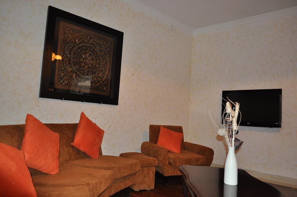 Hostal Patrimonio - Потоси Экстерьер фото